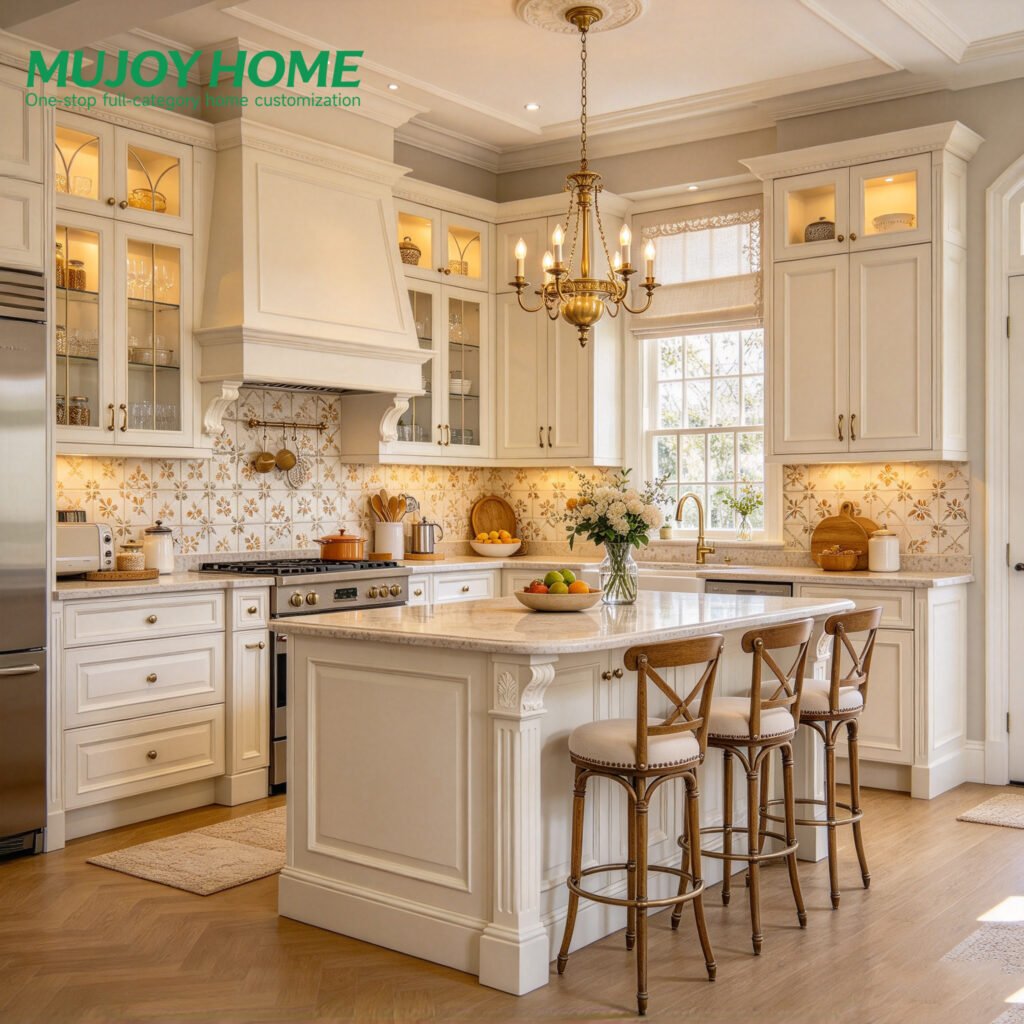 Kitchen Cabinet Complete Kitchen Furniture Designs White High End Modular Shaker