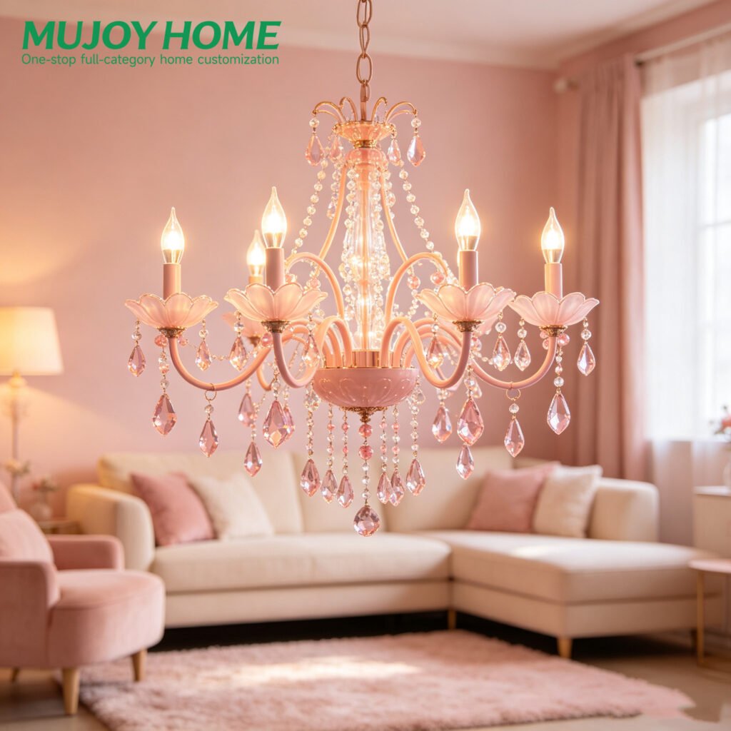 Kitchen Island Lighting Luxury Dining Room Ceiling Pendant Lamp for Decorative